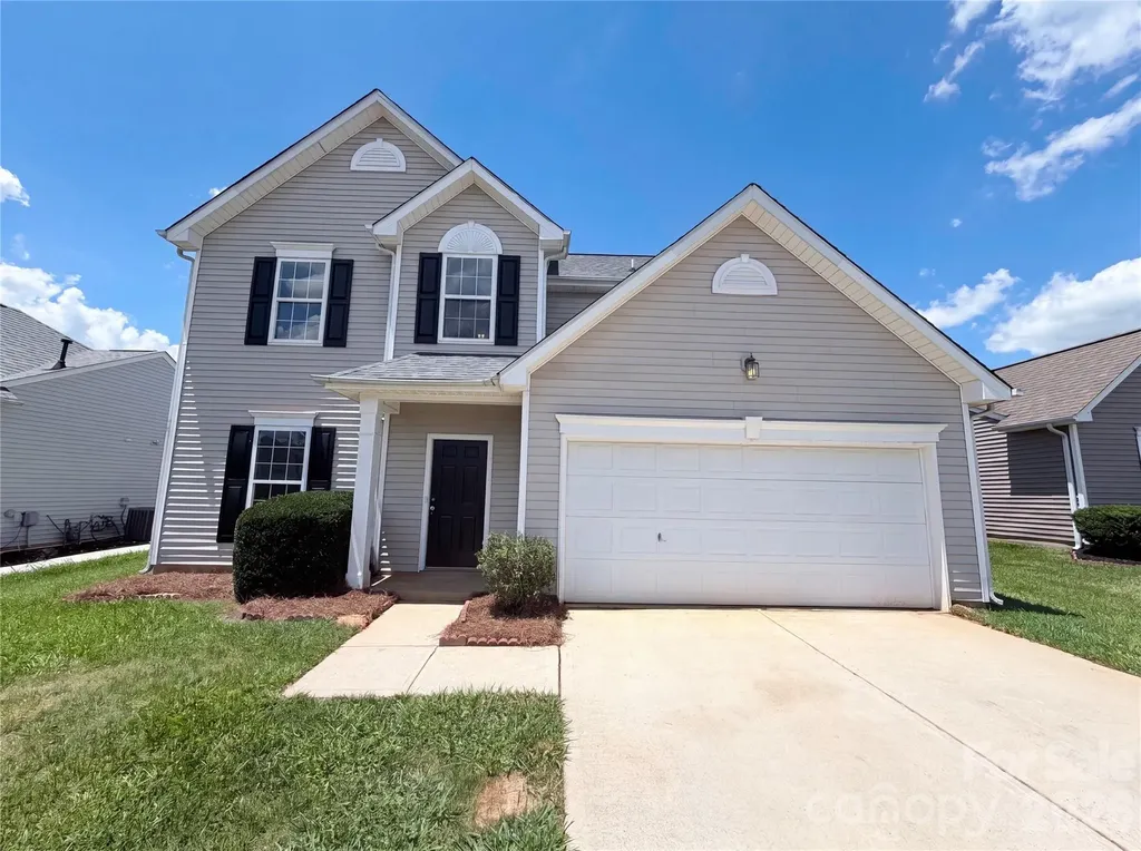 107 Elrosa Road Mooresville NC 28115
