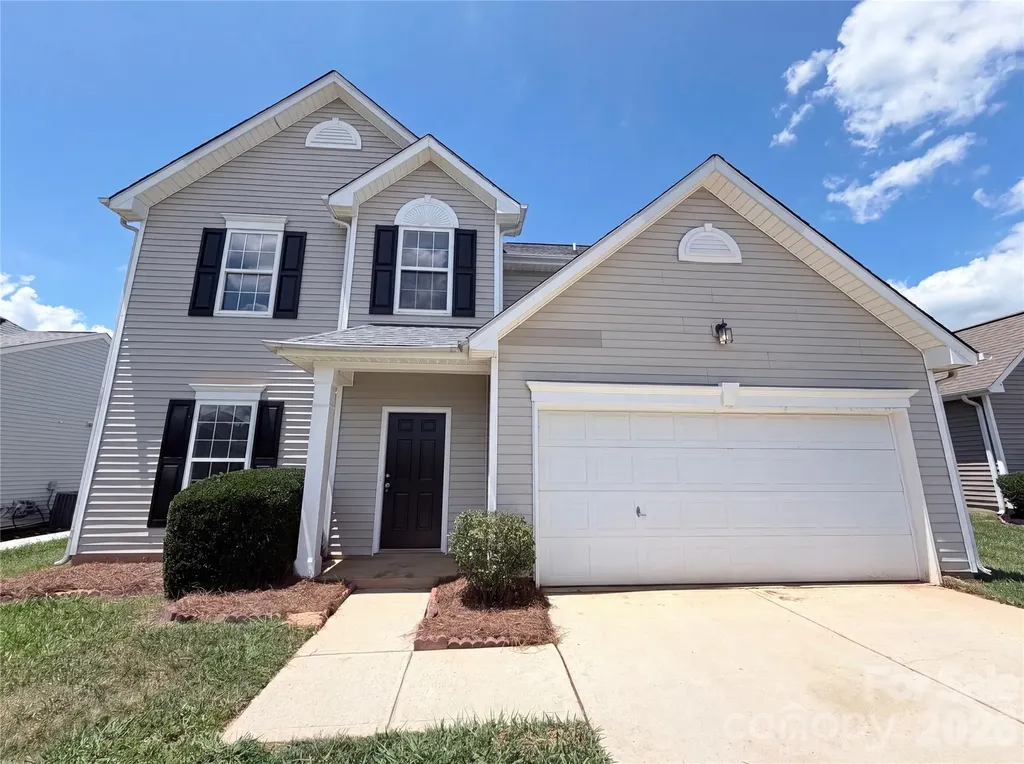 107 Elrosa Road Mooresville NC 28115
