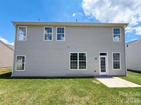 107 Elrosa Road Mooresville NC 28115