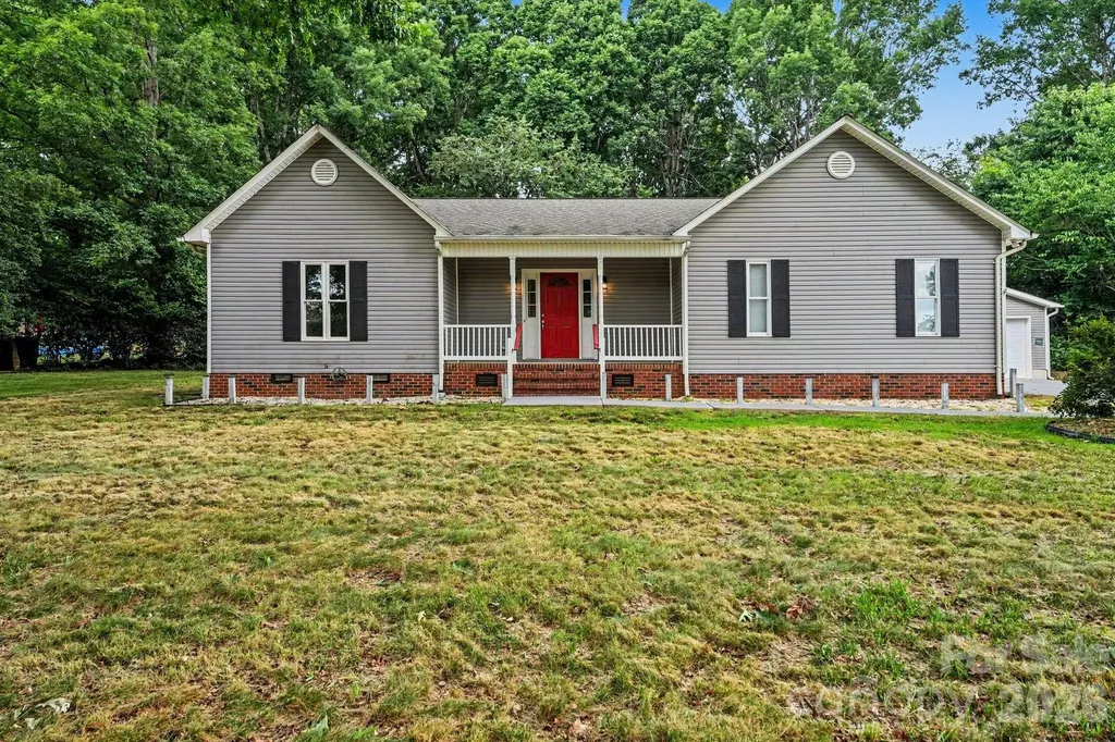 2684 Tiffany Street Conover NC 28613