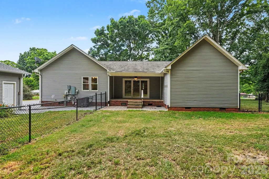 2684 Tiffany Street Conover NC 28613