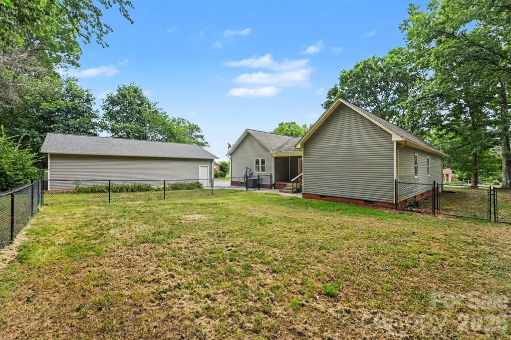 2684 Tiffany Street Conover NC 28613