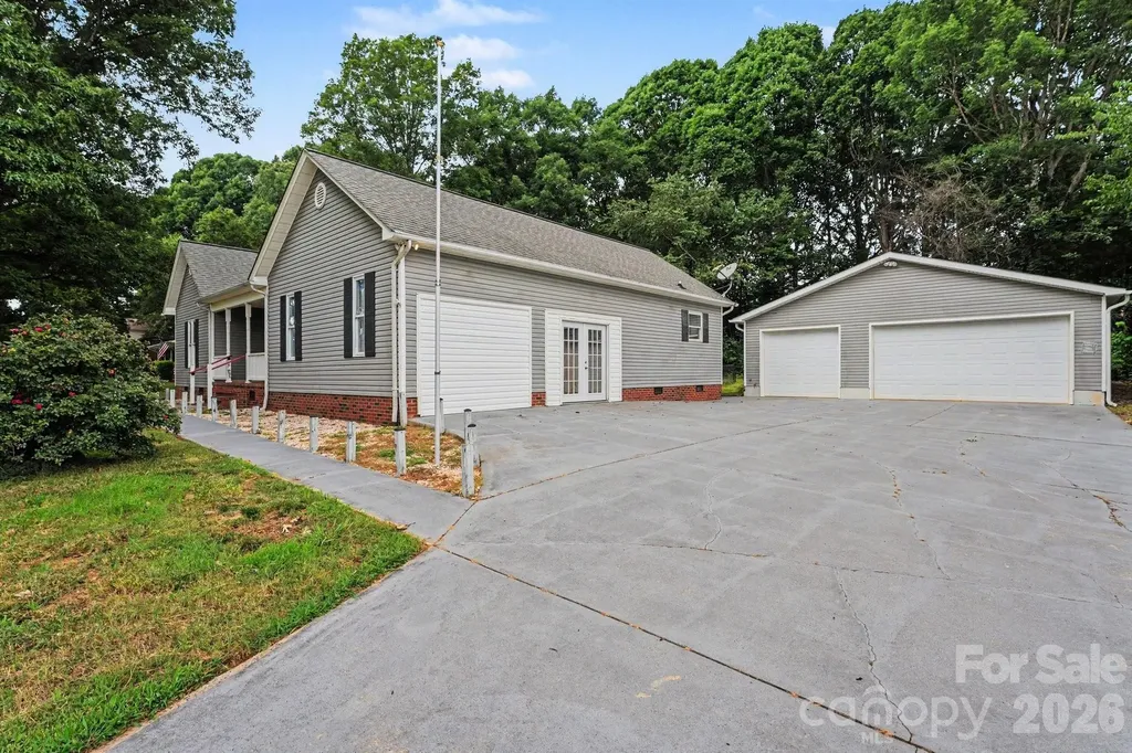 2684 Tiffany Street Conover NC 28613