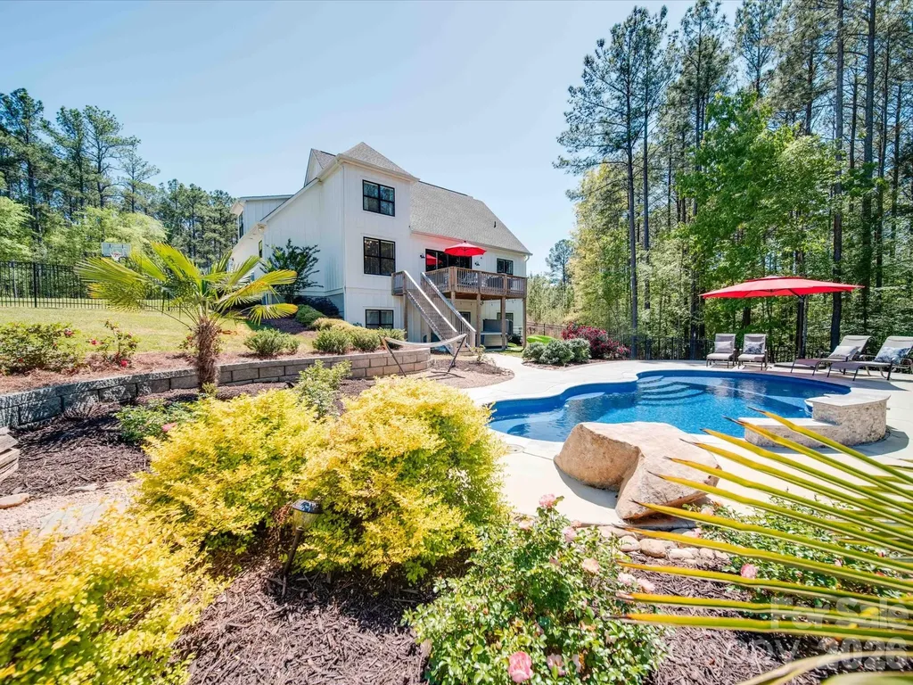 4588 Rinaldo Road York SC 29745