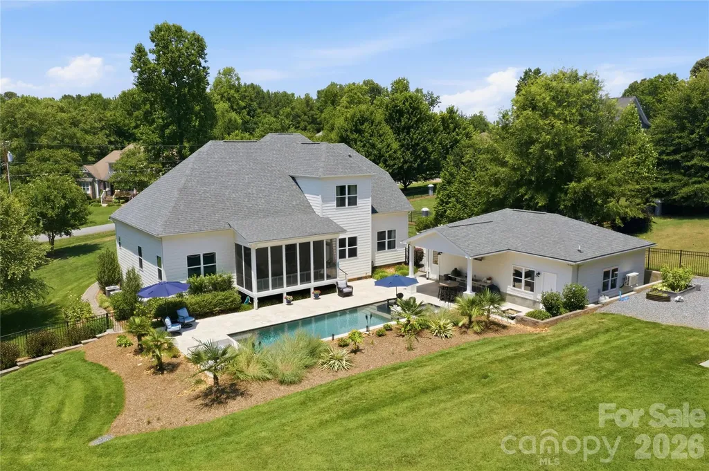 7478 Brotherton Road Denver NC 28037