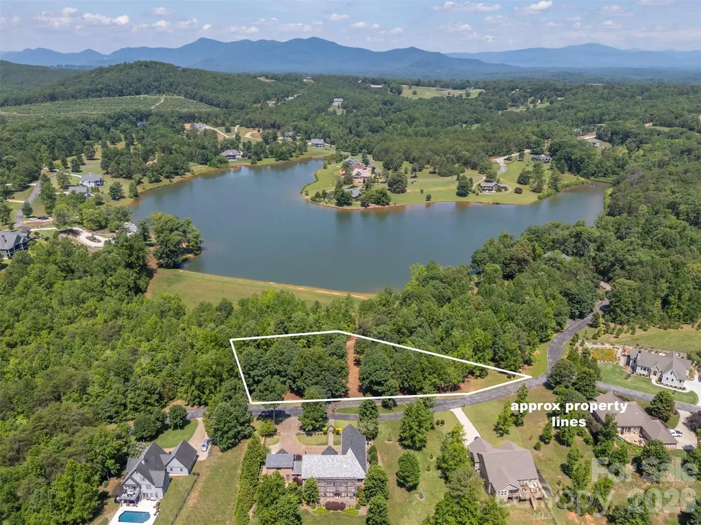 00 Doveridge Drive Columbus NC 28722