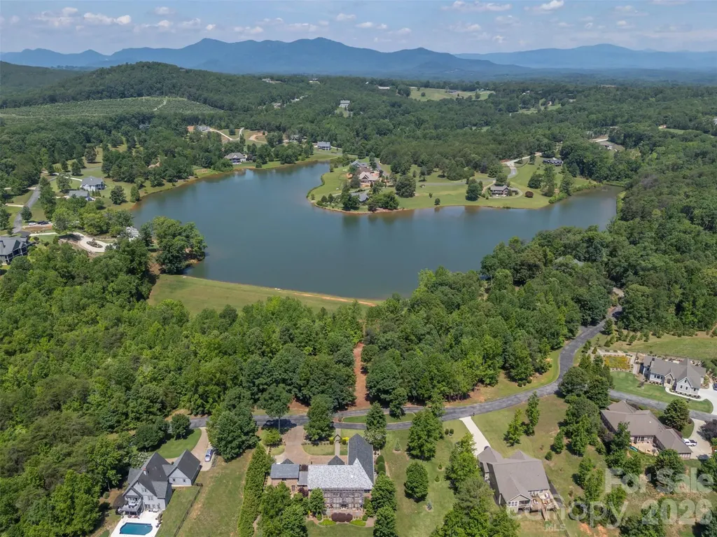 00 Doveridge Drive Columbus NC 28722