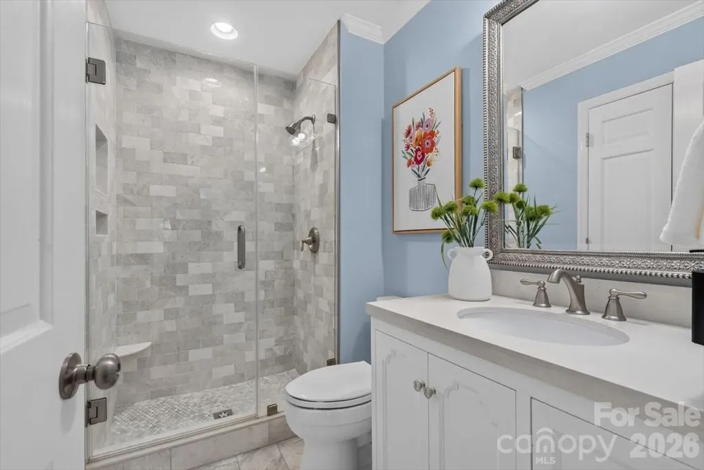 4124 Bridgewood Lane Charlotte NC 28226
