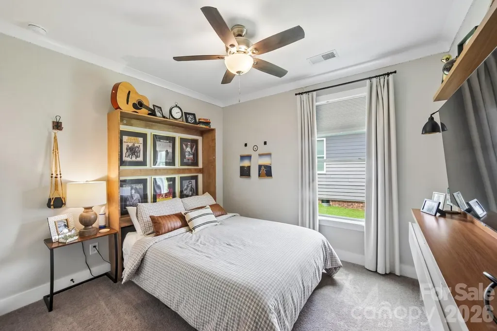 119 Glenfield Drive Mooresville NC 28115