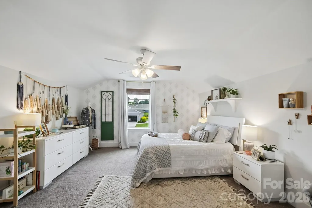 119 Glenfield Drive Mooresville NC 28115