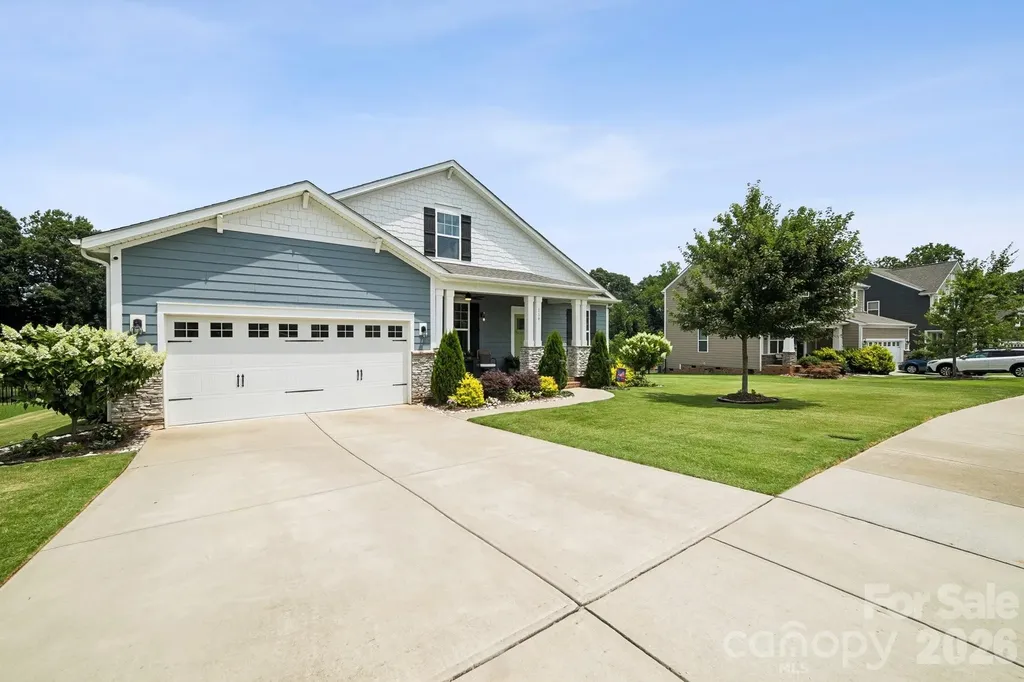 119 Glenfield Drive Mooresville NC 28115