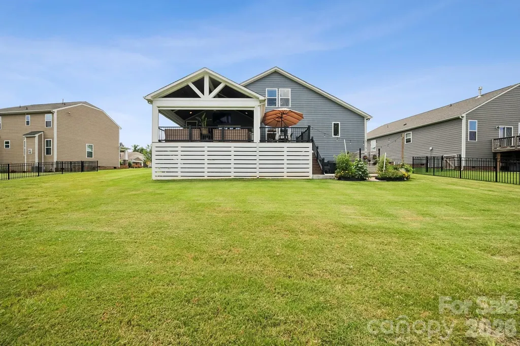 119 Glenfield Drive Mooresville NC 28115
