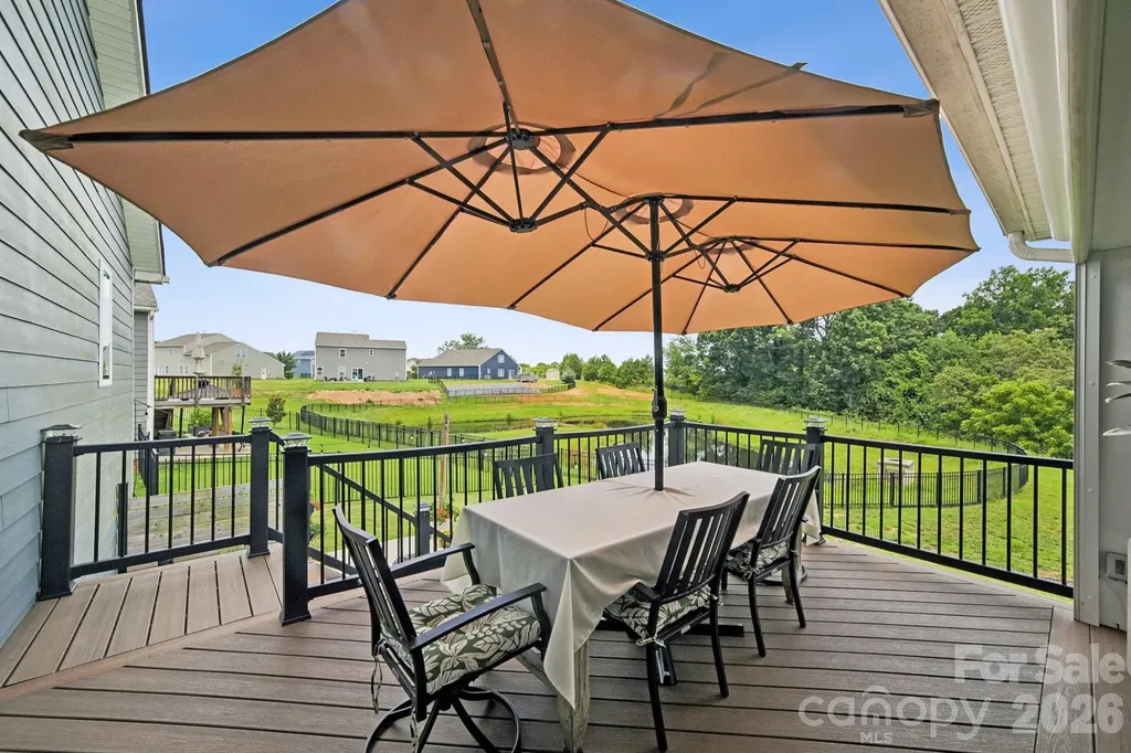 119 Glenfield Drive Mooresville NC 28115