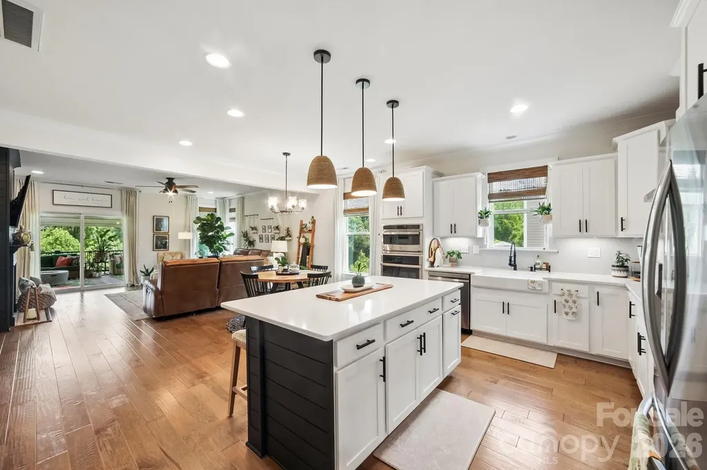 119 Glenfield Drive Mooresville NC 28115