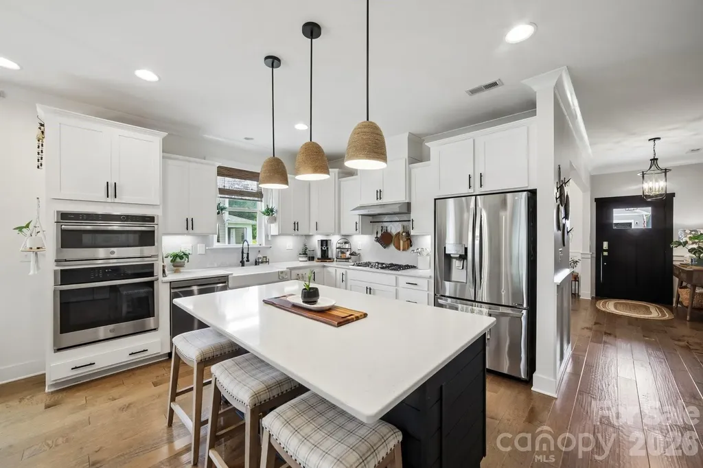 119 Glenfield Drive Mooresville NC 28115