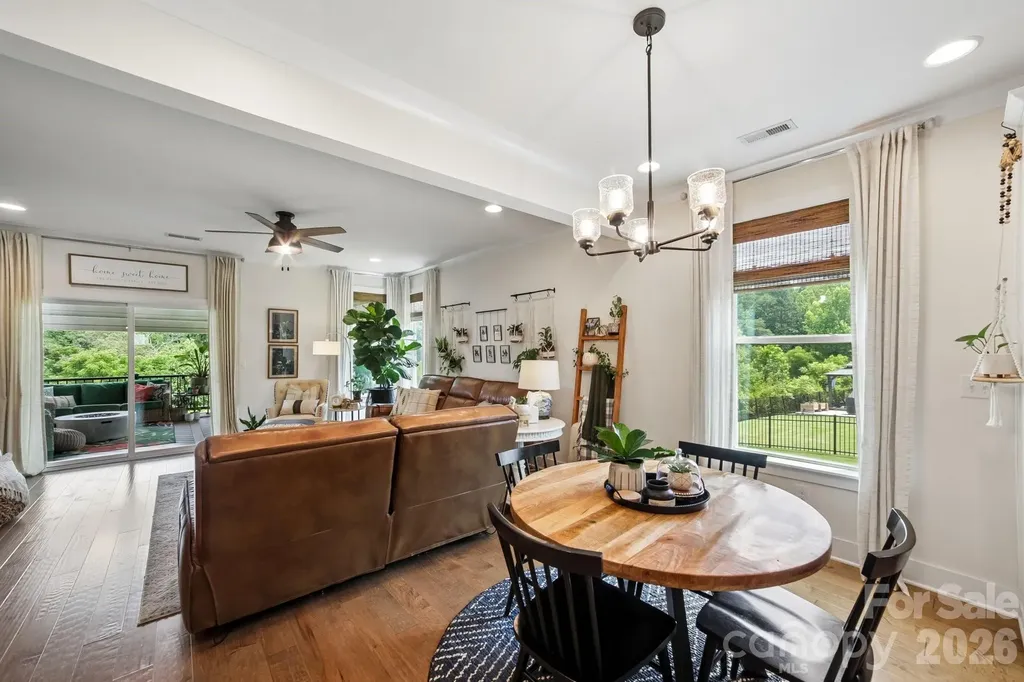 119 Glenfield Drive Mooresville NC 28115