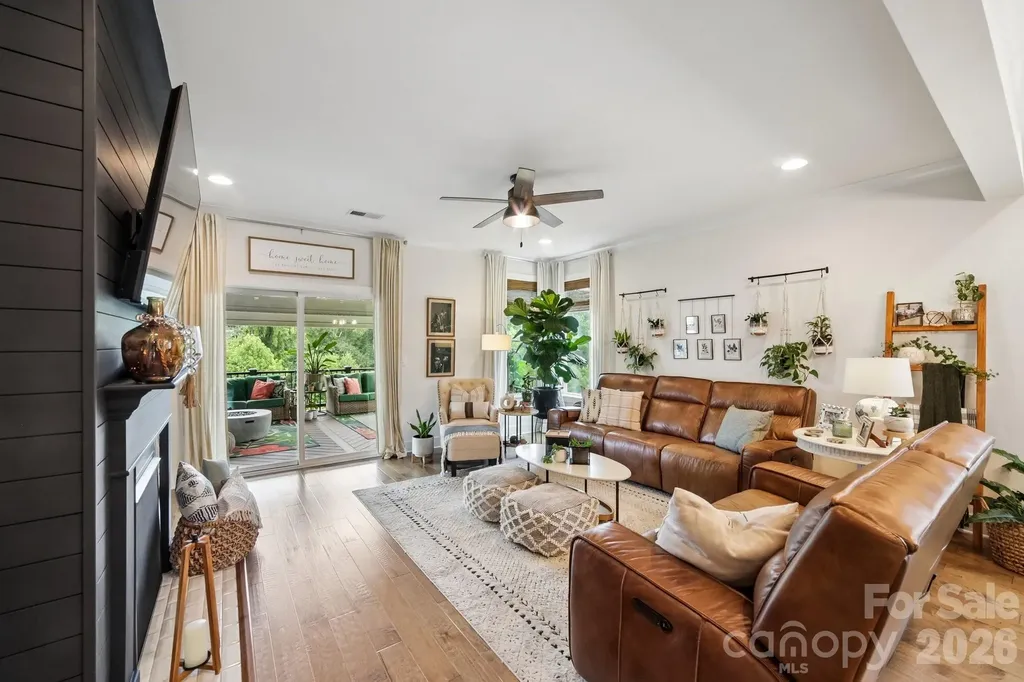 119 Glenfield Drive Mooresville NC 28115