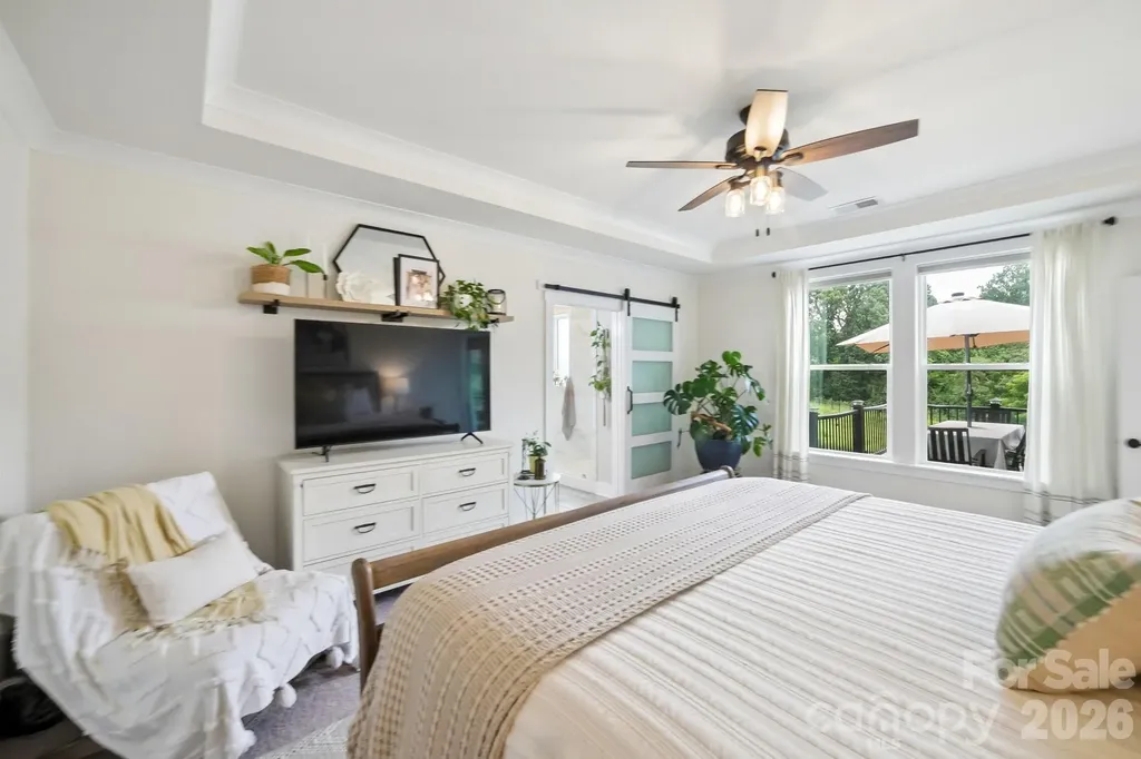 119 Glenfield Drive Mooresville NC 28115