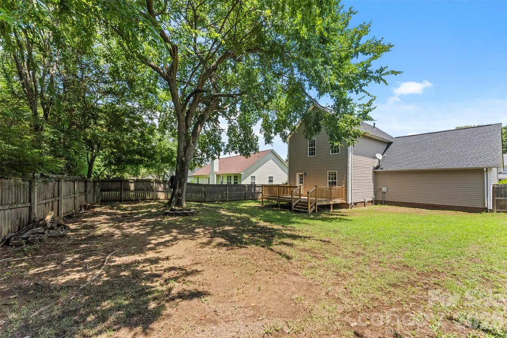 820 Saint Andrews Place Concord NC 28025