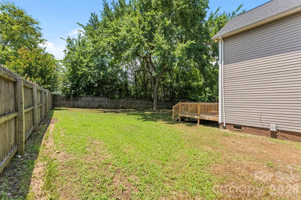 820 Saint Andrews Place Concord NC 28025