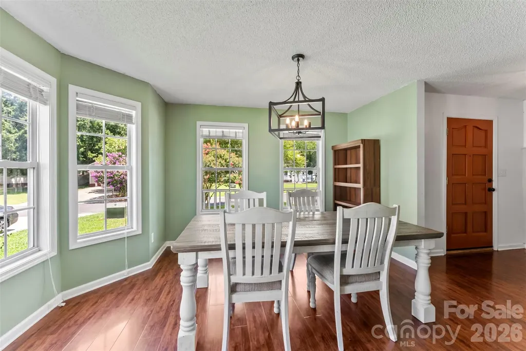 820 Saint Andrews Place Concord NC 28025