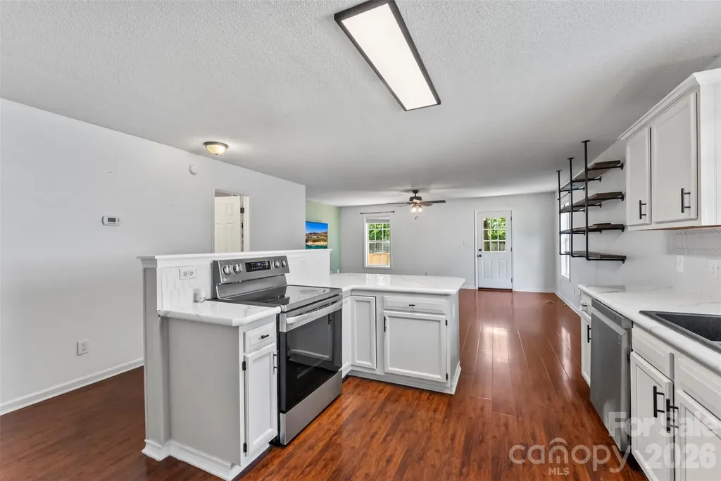 820 Saint Andrews Place Concord NC 28025
