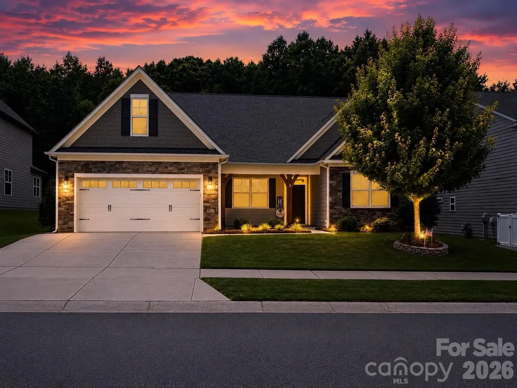 5111 Devonshire Road Denver NC 28037