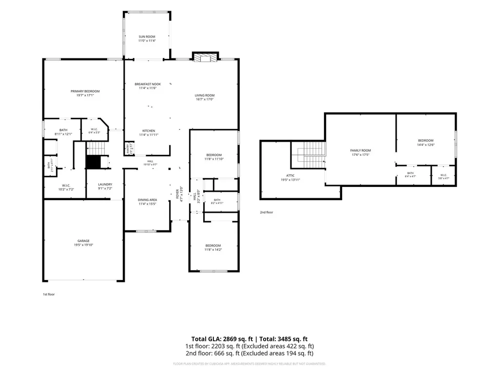 5111 Devonshire Road Denver NC 28037