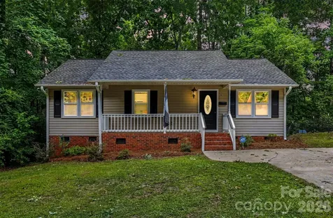 308 Kershaw Street Lancaster SC 29720