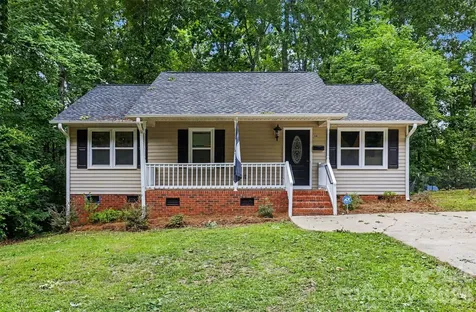 308 Kershaw Street Lancaster SC 29720