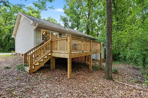 308 Kershaw Street Lancaster SC 29720