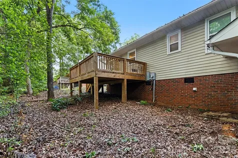 308 Kershaw Street Lancaster SC 29720