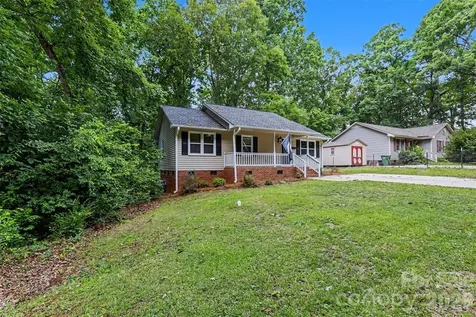 308 Kershaw Street Lancaster SC 29720