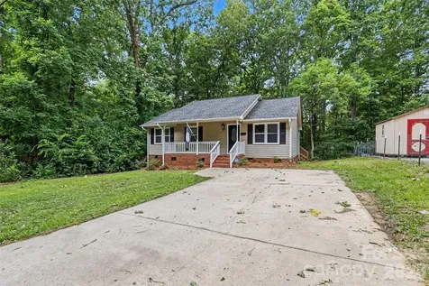 308 Kershaw Street Lancaster SC 29720