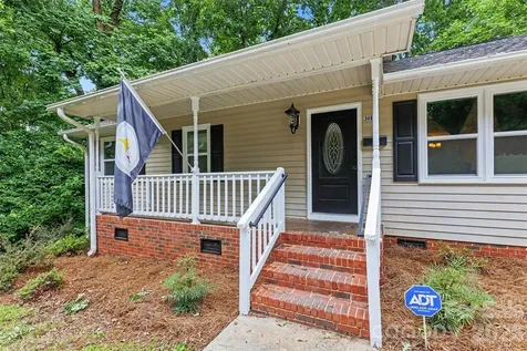 308 Kershaw Street Lancaster SC 29720