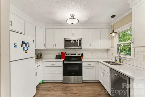 308 Kershaw Street Lancaster SC 29720