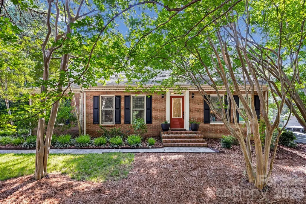 11701 Harrowfield Road Charlotte NC 28226