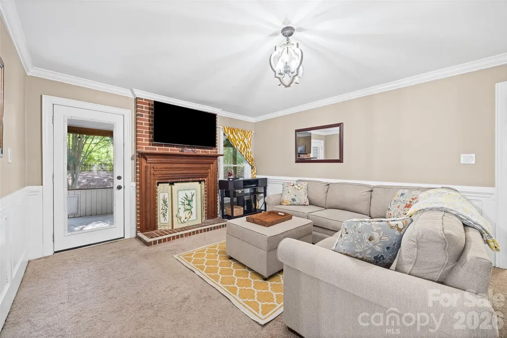 11701 Harrowfield Road Charlotte NC 28226