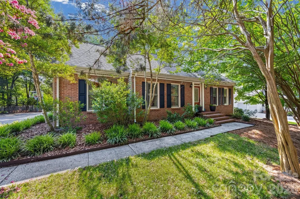 11701 Harrowfield Road Charlotte NC 28226