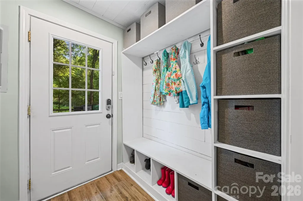 11701 Harrowfield Road Charlotte NC 28226