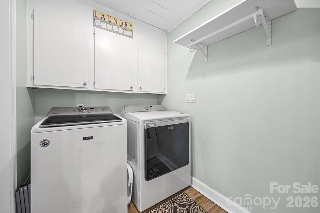 11701 Harrowfield Road Charlotte NC 28226