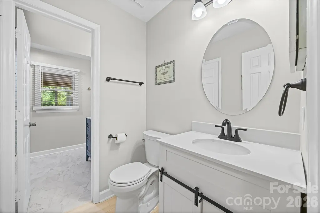 11701 Harrowfield Road Charlotte NC 28226