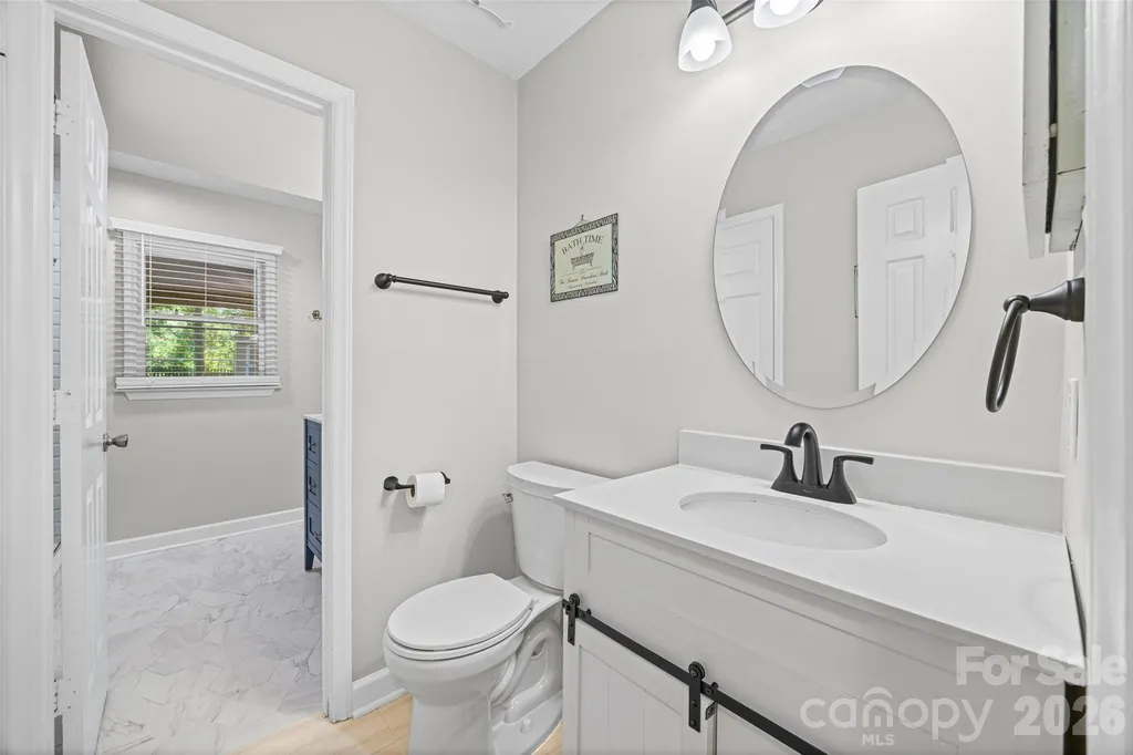 11701 Harrowfield Road Charlotte NC 28226