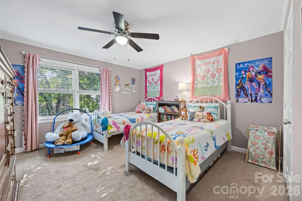 11701 Harrowfield Road Charlotte NC 28226