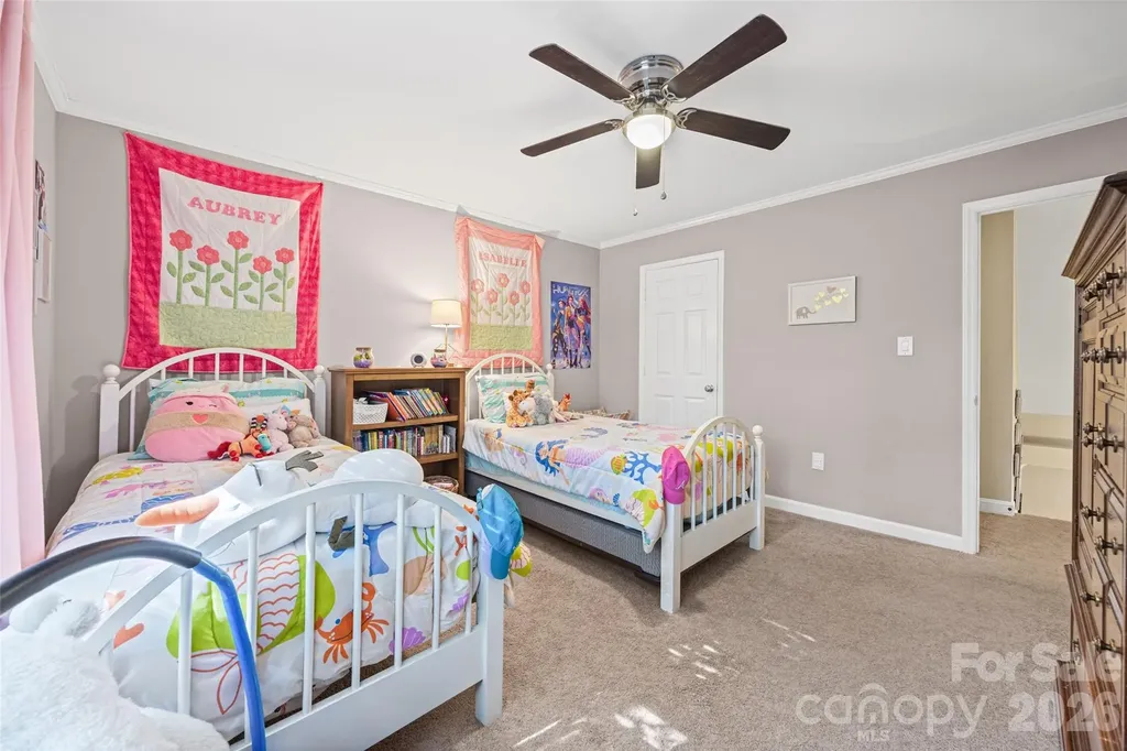 11701 Harrowfield Road Charlotte NC 28226