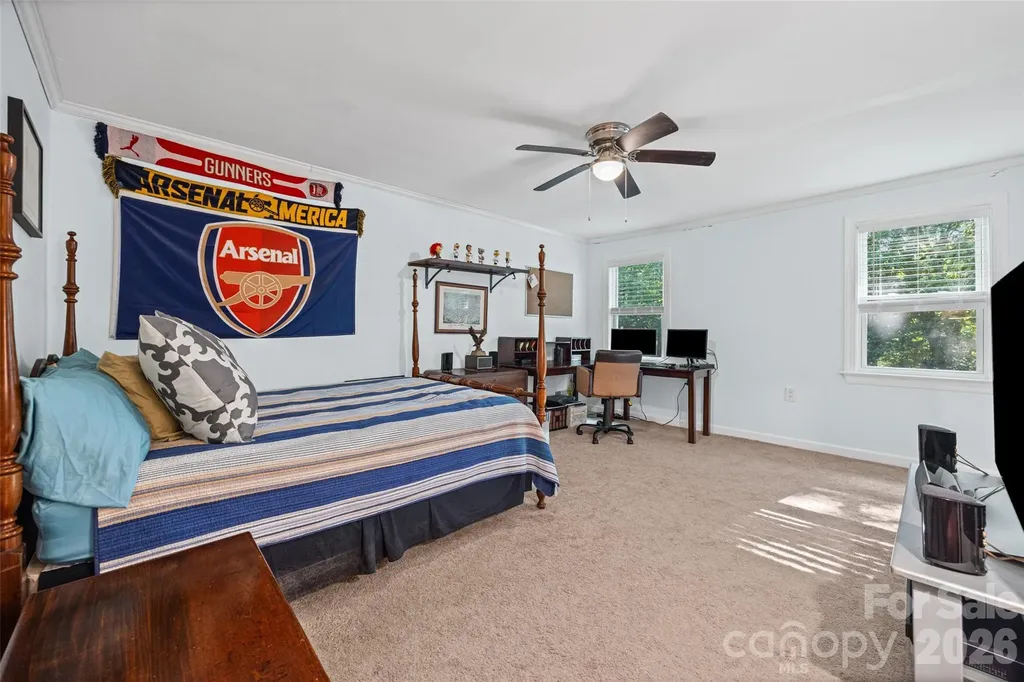 11701 Harrowfield Road Charlotte NC 28226