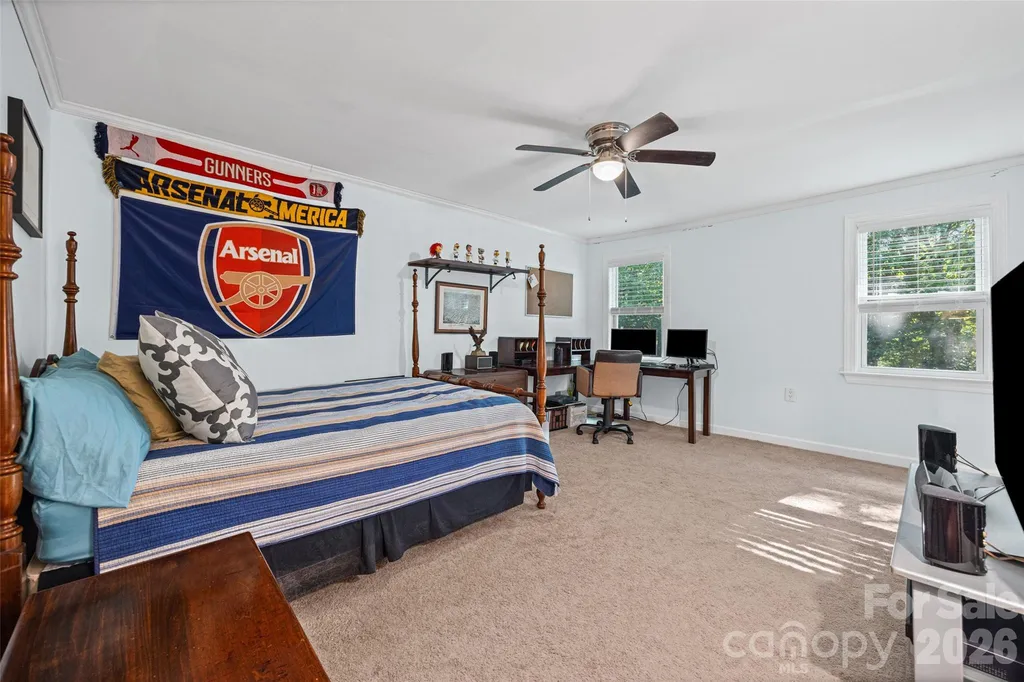 11701 Harrowfield Road Charlotte NC 28226