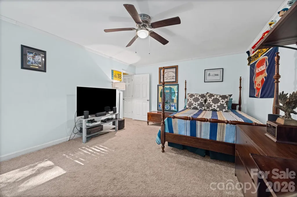 11701 Harrowfield Road Charlotte NC 28226