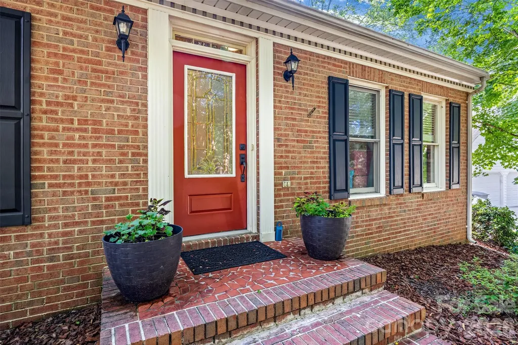 11701 Harrowfield Road Charlotte NC 28226