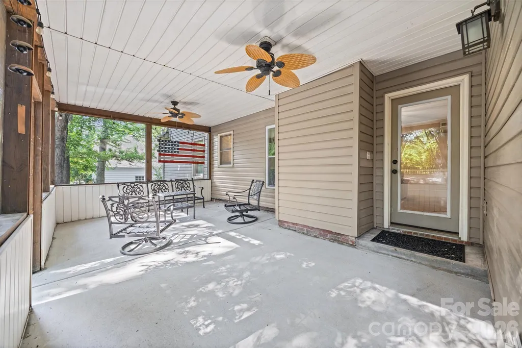 11701 Harrowfield Road Charlotte NC 28226